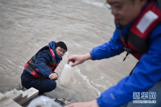 （环境）（4）青海：三江源区水质优良 生态环境总体稳定